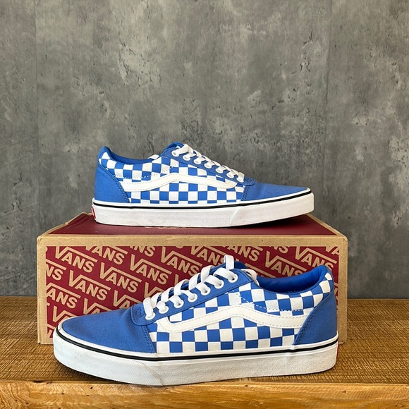 Vans Other - Vans Shoes